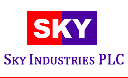 Sky Industries Logo 1