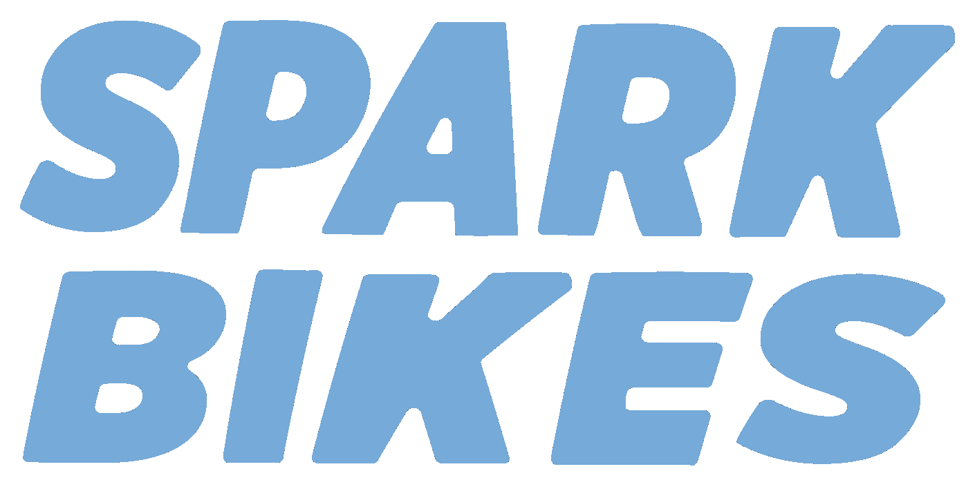 Spark Bikes Logo