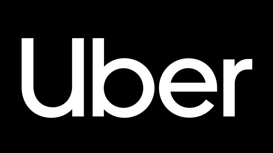 Uber Rides Logo