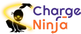 Charge Ninja