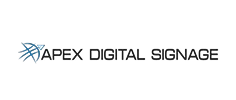 apex digital signage