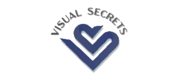 visual secrets